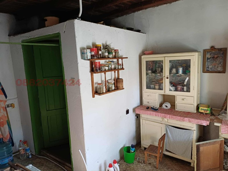 Продава КЪЩА, с. Горско Косово, област Велико Търново, снимка 10 - Къщи - 52797362