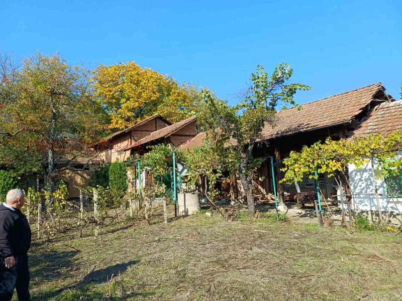 Продава КЪЩА, с. Горско Косово, област Велико Търново, снимка 5 - Къщи - 52797362