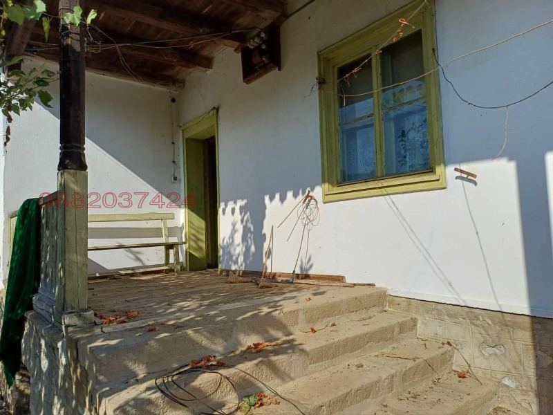 Продава КЪЩА, с. Горско Косово, област Велико Търново, снимка 7 - Къщи - 52797362