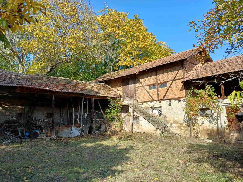 Продава КЪЩА, с. Горско Косово, област Велико Търново, снимка 6 - Къщи - 52797362