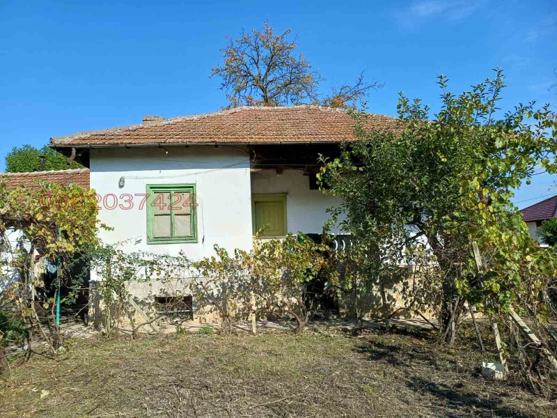 Продава КЪЩА, с. Горско Косово, област Велико Търново, снимка 2 - Къщи - 52797362