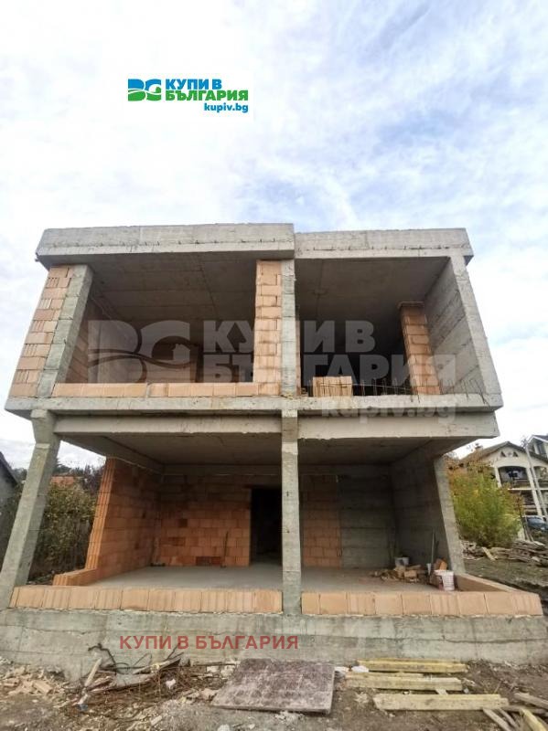 Продава КЪЩА, гр. Варна, м-т Манастирски рид, снимка 5 - Къщи - 52574135