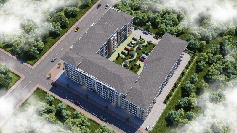 Продава  Гараж град Кърджали , Център , 23 кв.м | 30519009 - изображение [7]