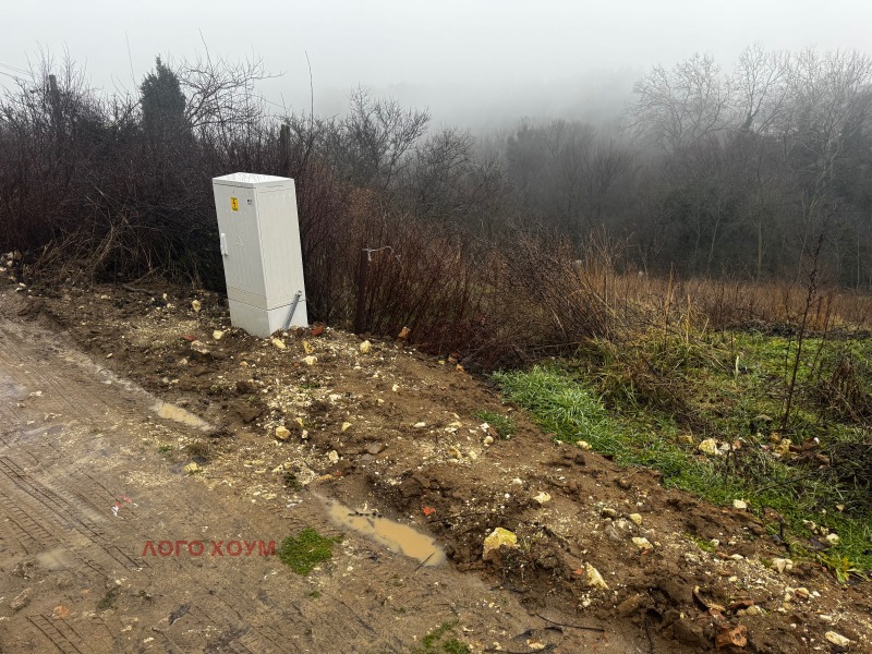 Продава ПАРЦЕЛ, гр. Варна, м-т Прибой, снимка 2 - Парцели - 53373540