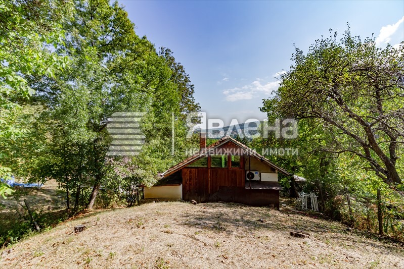 Продава ПАРЦЕЛ, гр. София, Княжево, снимка 5 - Парцели - 54034909