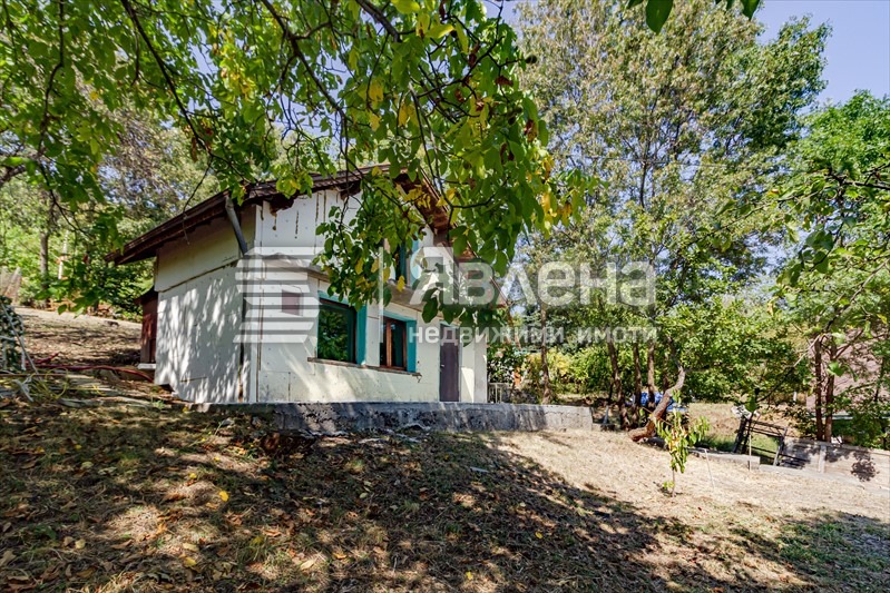 Продава ПАРЦЕЛ, гр. София, Княжево, снимка 2 - Парцели - 54034909