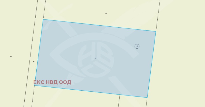 Продава ЗЕМЕДЕЛСКА ЗЕМЯ, с. Белащица, област Пловдив