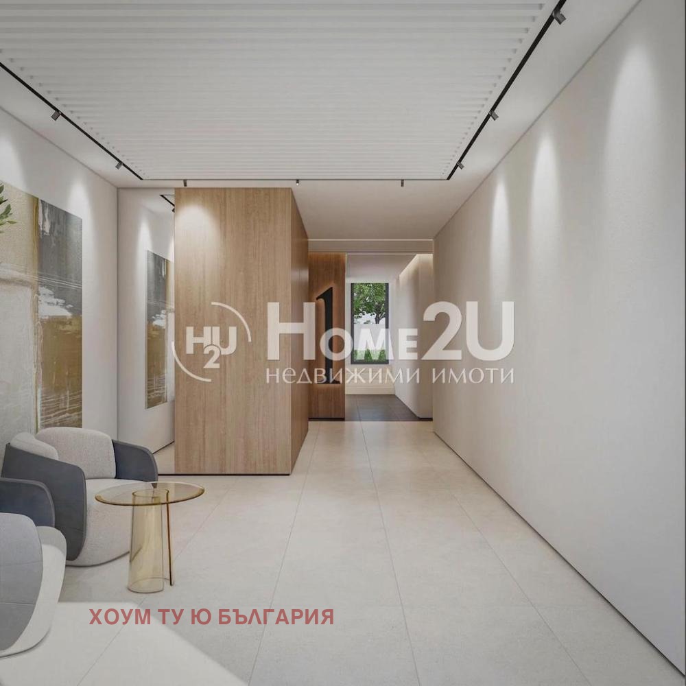 Продава 1-СТАЕН, гр. София, Горубляне, снимка 8 - Апартаменти - 54113238