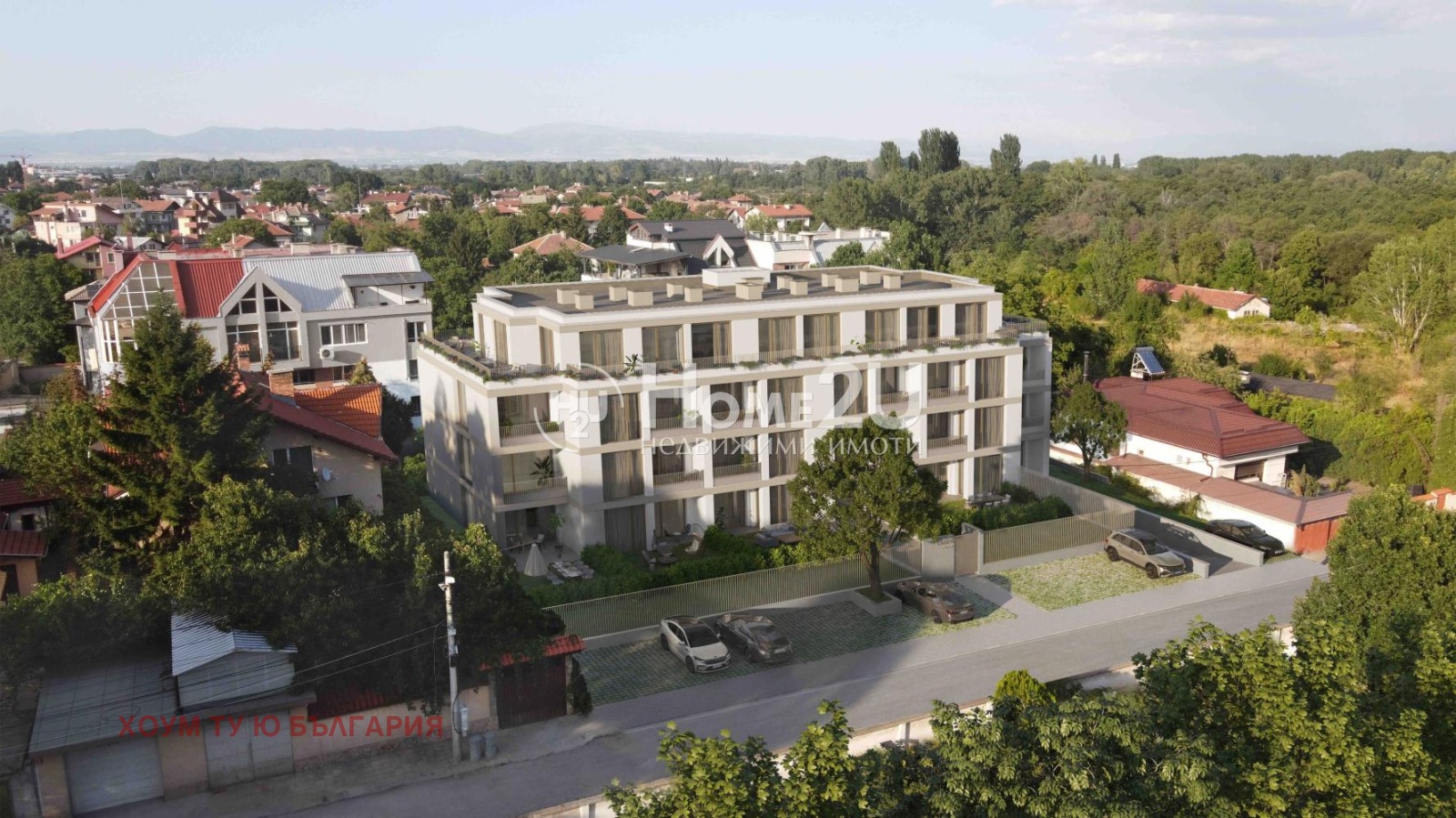 Продава 1-СТАЕН, гр. София, Горубляне