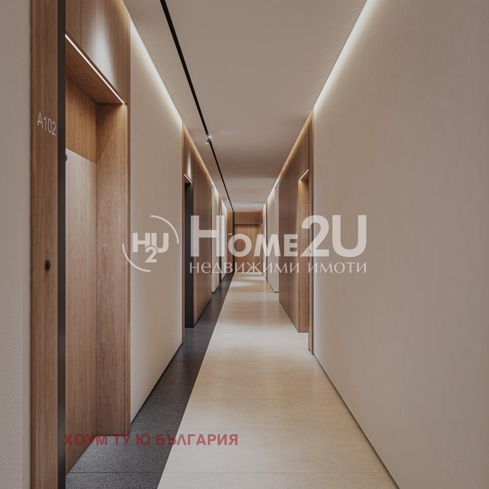 Продава 1-СТАЕН, гр. София, Горубляне, снимка 7 - Апартаменти - 54113238