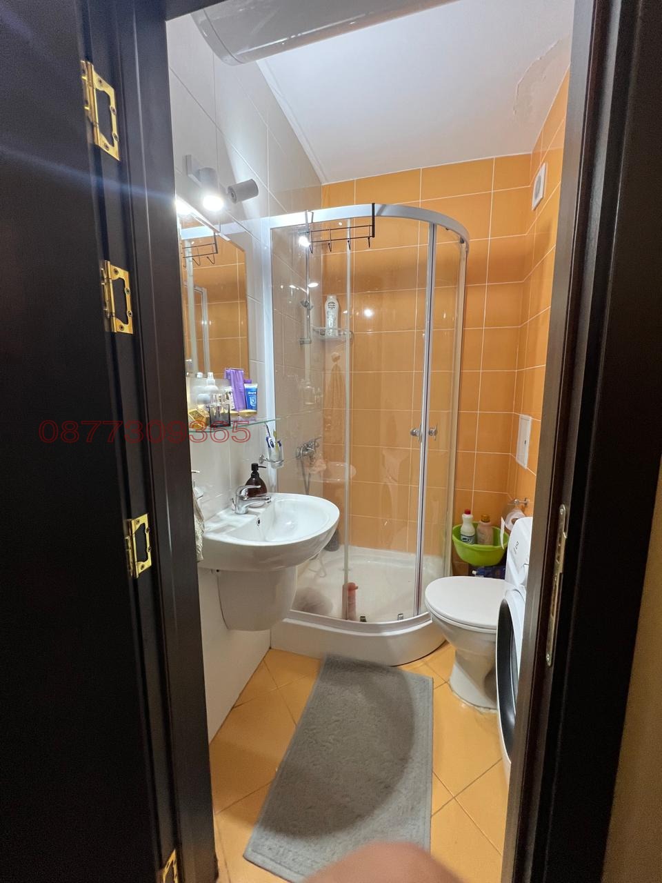 Продава 1-СТАЕН, гр. Свети Влас, област Бургас, снимка 10 - Апартаменти - 54259352