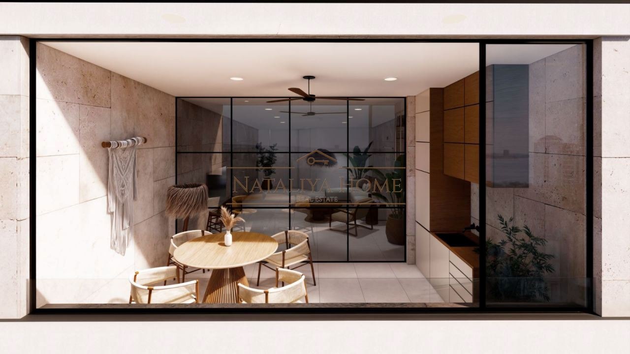 Продава 2-СТАЕН, гр. Свети Влас, област Бургас, снимка 4 - Апартаменти - 53693478