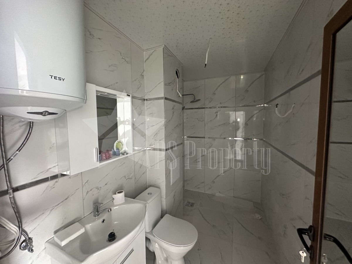 Продава 2-СТАЕН, гр. Стара Загора, Самара 1, снимка 2 - Апартаменти - 53885034