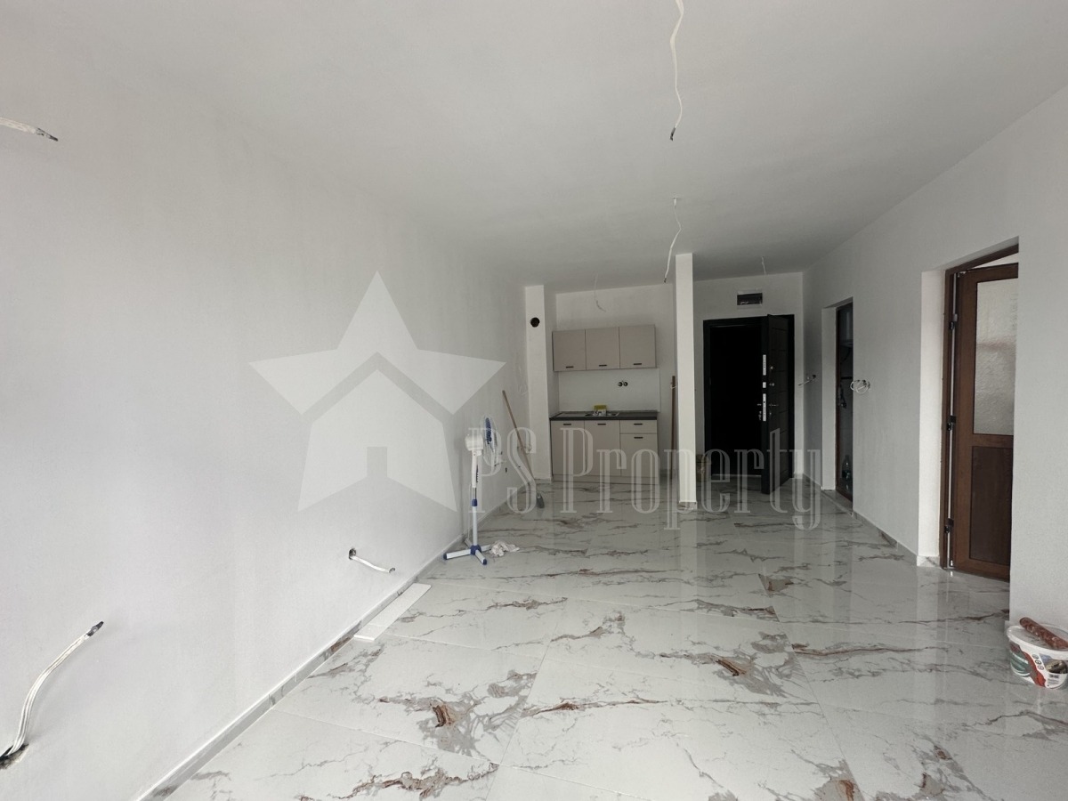 Продава 2-СТАЕН, гр. Стара Загора, Самара 1, снимка 3 - Апартаменти - 53885034