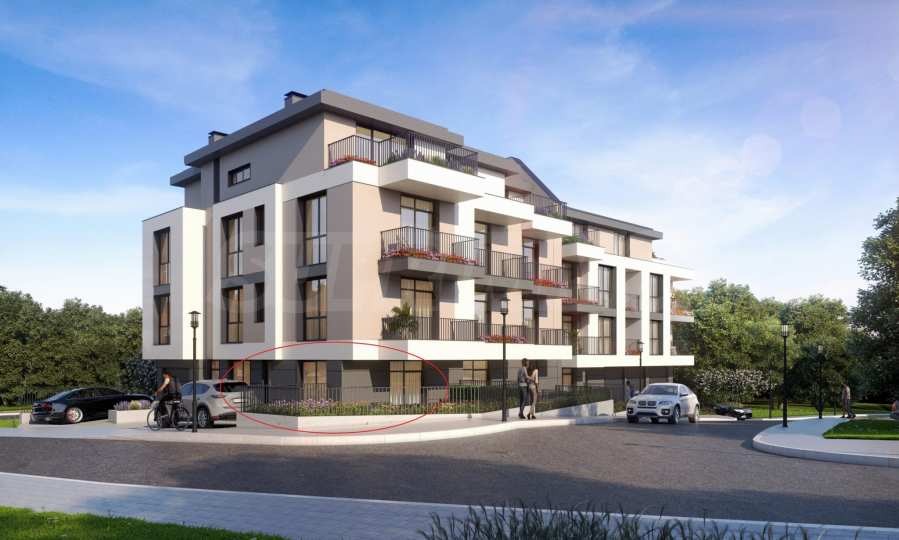 Продава 2-СТАЕН, гр. Созопол, област Бургас