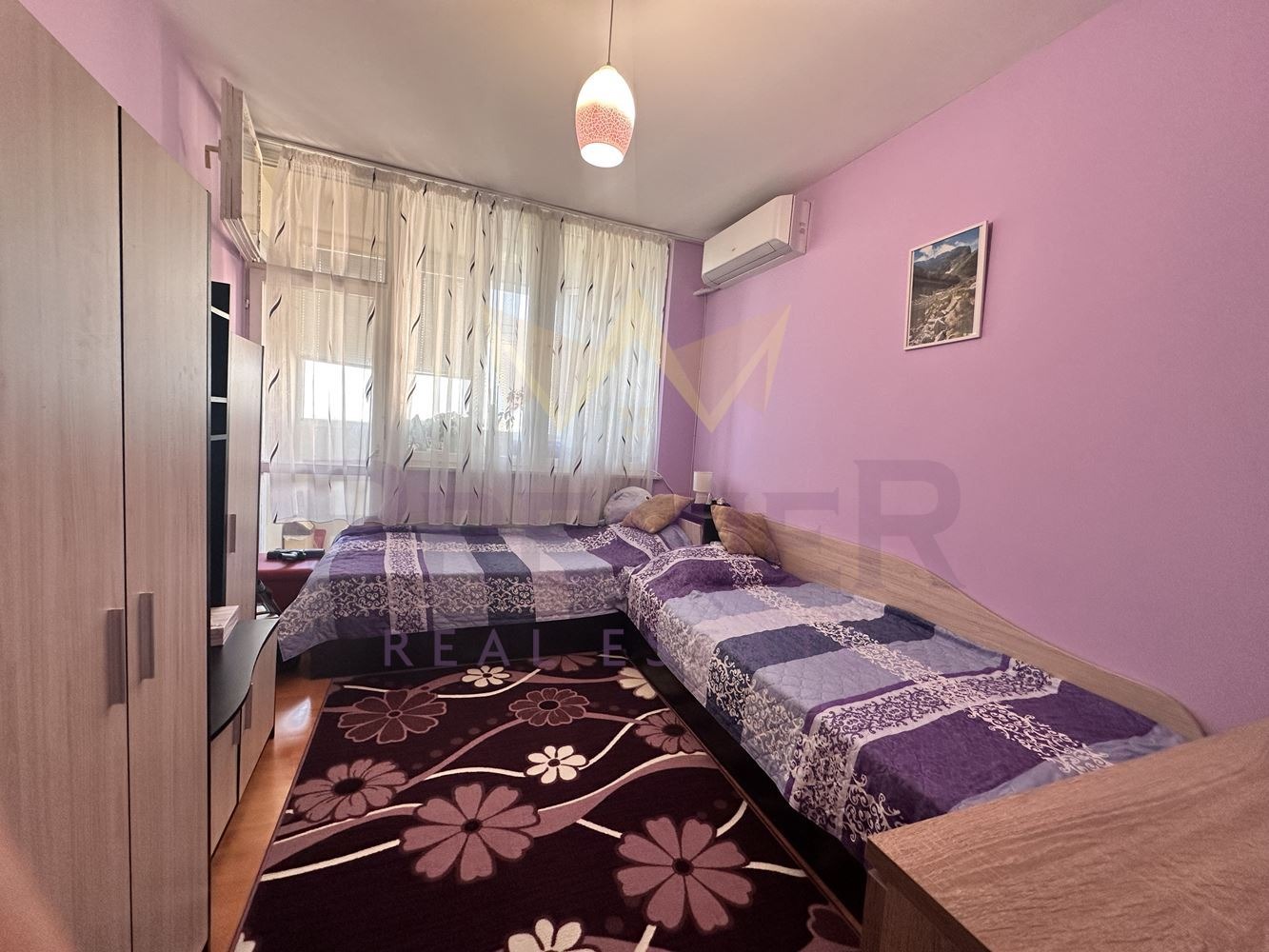 Продава 2-СТАЕН, гр. Асеновград, област Пловдив, снимка 5 - Апартаменти - 54817752