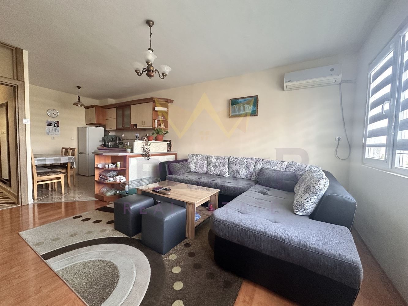 Продава 2-СТАЕН, гр. Асеновград, област Пловдив, снимка 2 - Апартаменти - 54817752