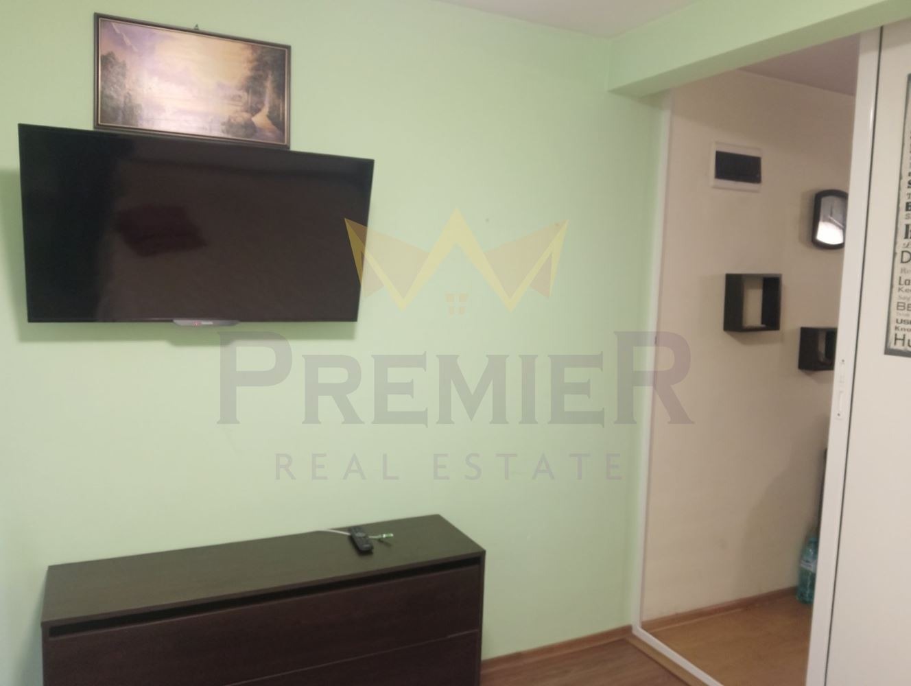Продава 2-СТАЕН, гр. Варна, Колхозен пазар, снимка 4 - Апартаменти - 54924243