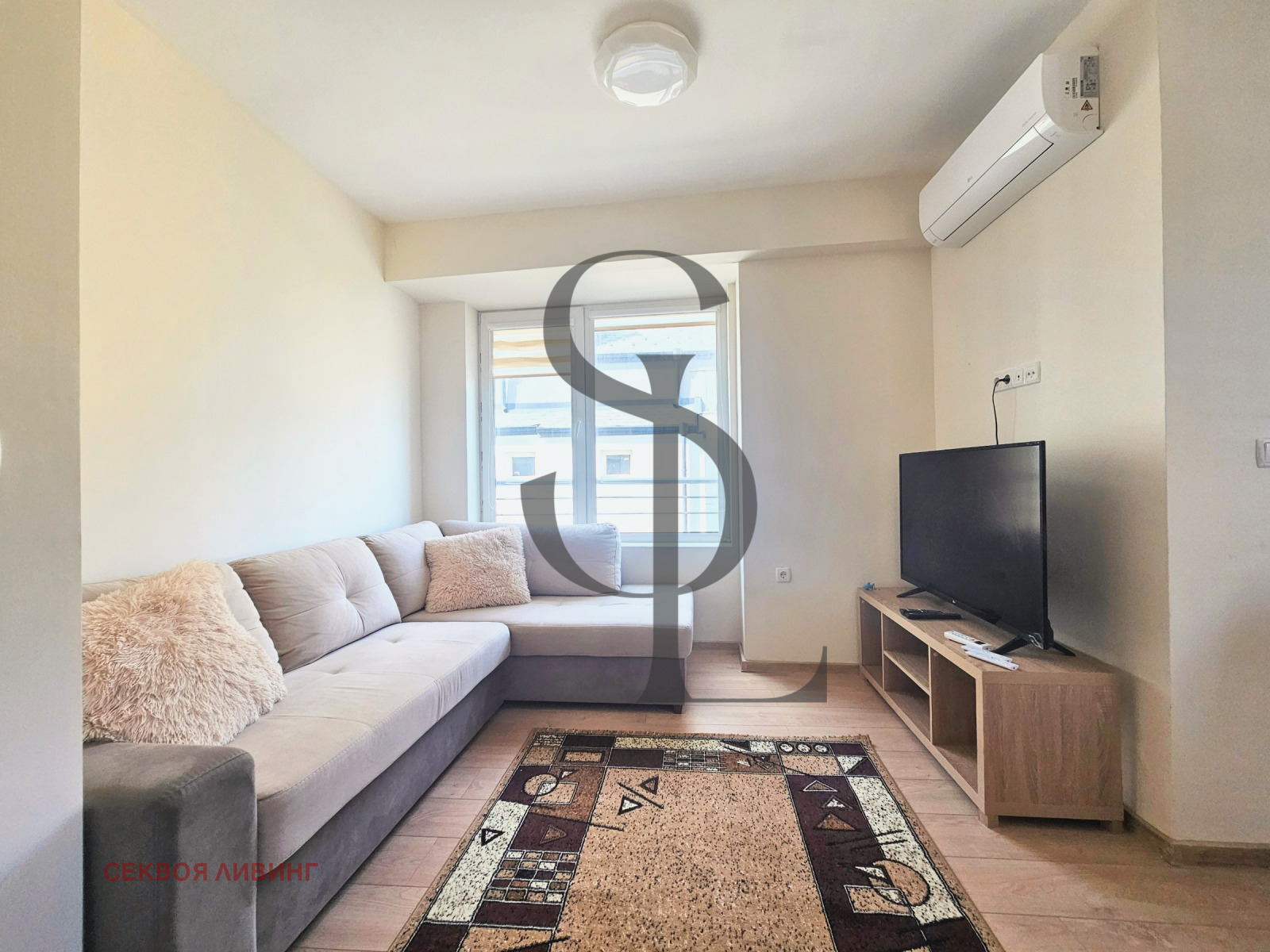 Продава 2-СТАЕН, гр. София, Кръстова вада, снимка 2 - Апартаменти - 55150365