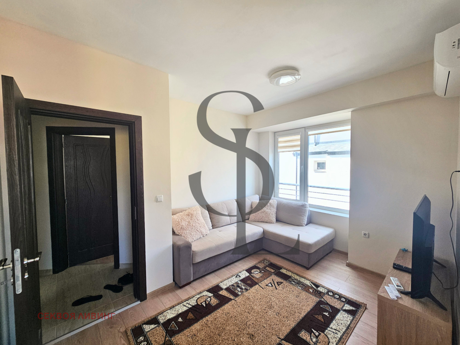 Продава 2-СТАЕН, гр. София, Кръстова вада, снимка 5 - Апартаменти - 55150365