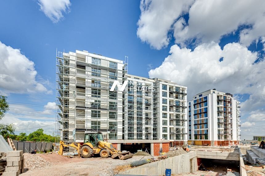 Продава 2-СТАЕН, гр. София, Люлин 5, снимка 12 - Апартаменти - 55380118