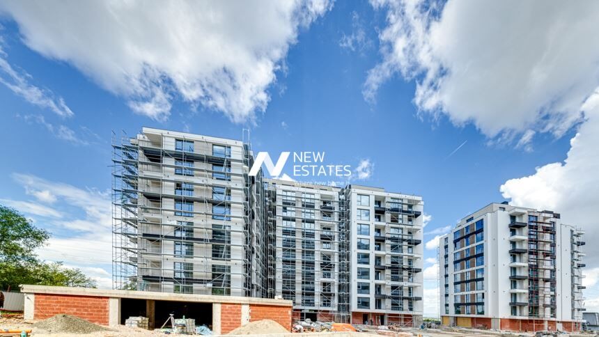 Продава 2-СТАЕН, гр. София, Люлин 5, снимка 14 - Апартаменти - 55380118