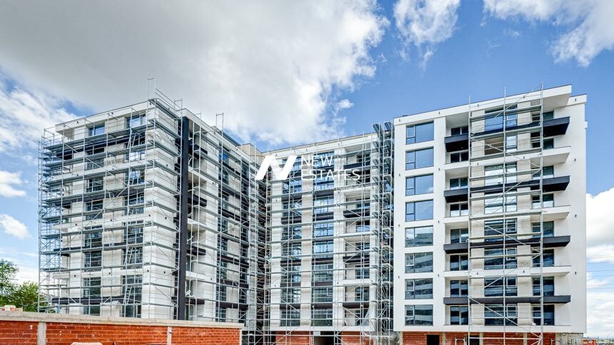Продава 2-СТАЕН, гр. София, Люлин 5, снимка 3 - Апартаменти - 55380118