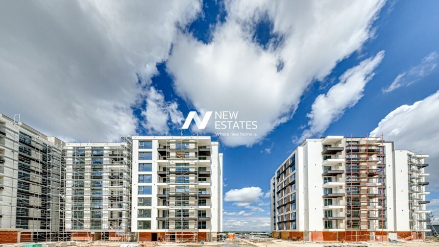 Продава 2-СТАЕН, гр. София, Люлин 5, снимка 13 - Апартаменти - 55380118