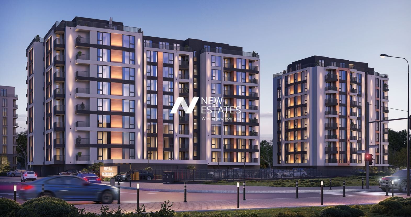 Продава 2-СТАЕН, гр. София, Люлин 5, снимка 4 - Апартаменти - 55380118