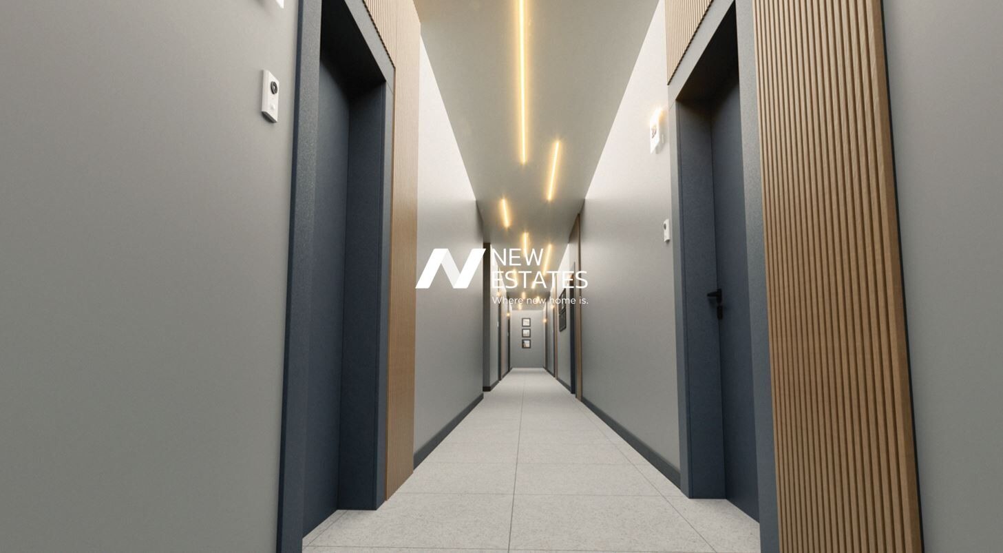 Продава 2-СТАЕН, гр. София, Люлин 5, снимка 9 - Апартаменти - 55380118