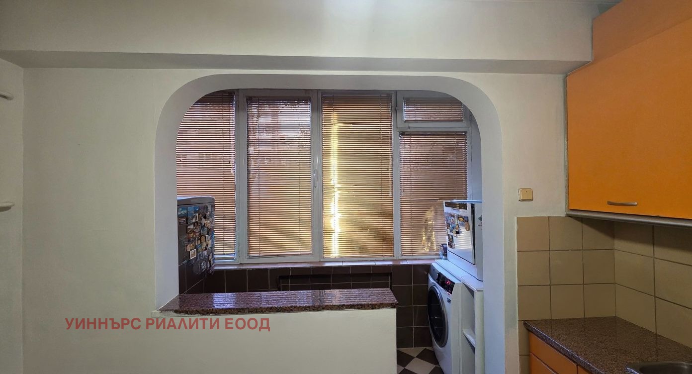 Продава 3-СТАЕН, гр. София, Западен парк, снимка 5 - Апартаменти - 53886191