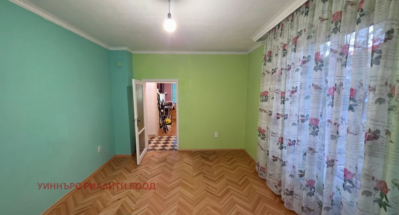 Продава 3-СТАЕН, гр. София, Западен парк