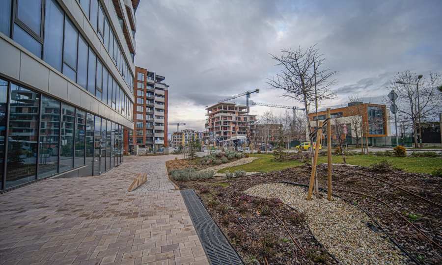 Продава 3-СТАЕН, гр. София, Кръстова вада, снимка 5 - Апартаменти - 53933198