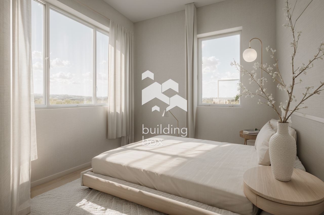 Продава 3-СТАЕН, гр. София, Сухата река, снимка 5 - Апартаменти - 53948752