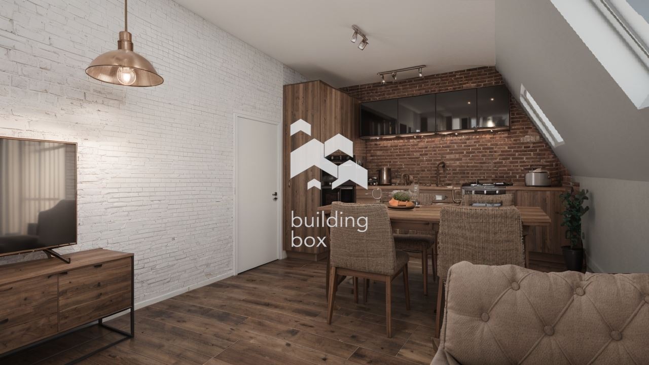 Продава 3-СТАЕН, гр. София, Сухата река, снимка 6 - Апартаменти - 53948752