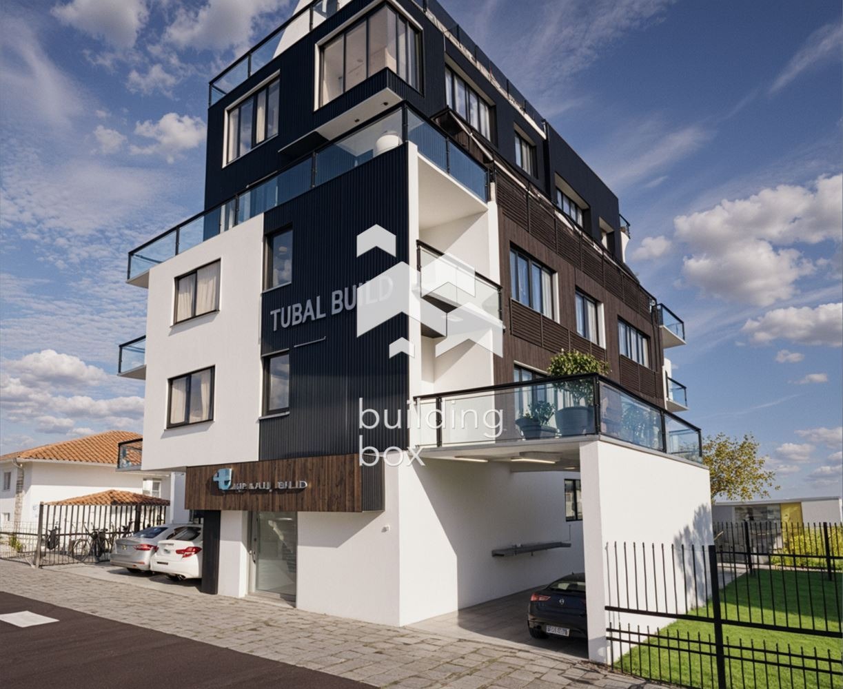 Продава 3-СТАЕН, гр. София, Сухата река, снимка 10 - Апартаменти - 53948752