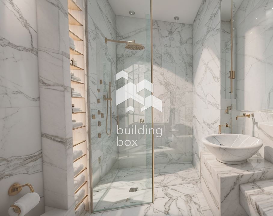 Продава 3-СТАЕН, гр. София, Сухата река, снимка 3 - Апартаменти - 53948752