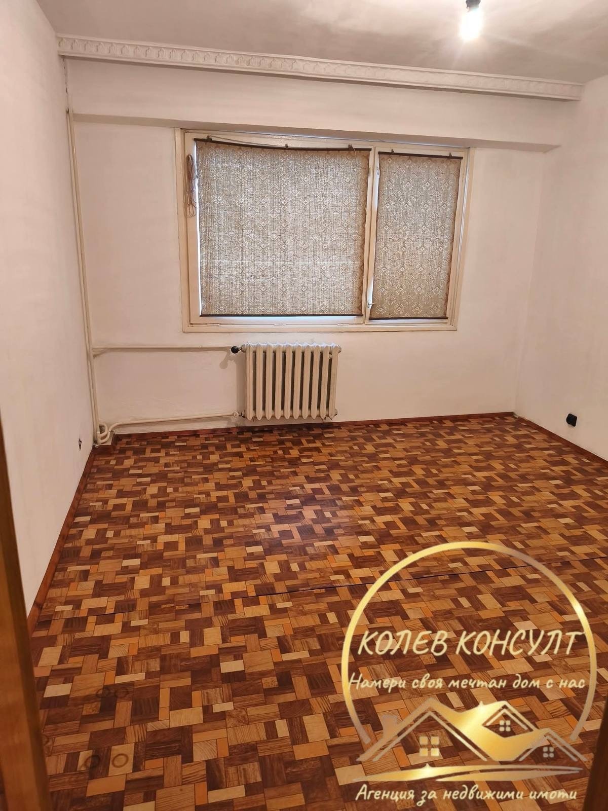 Продава 3-СТАЕН, гр. Хасково, Куба, снимка 2 - Апартаменти - 54694019