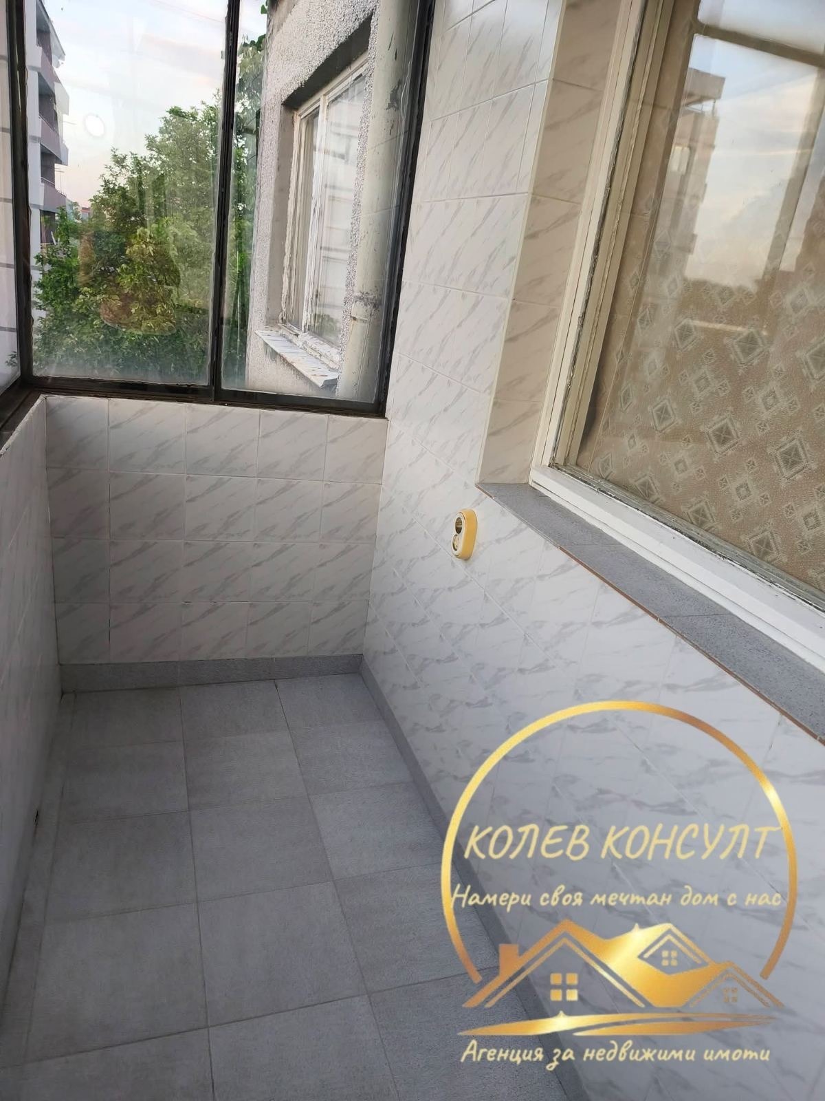 Продава 3-СТАЕН, гр. Хасково, Куба, снимка 6 - Апартаменти - 54694019