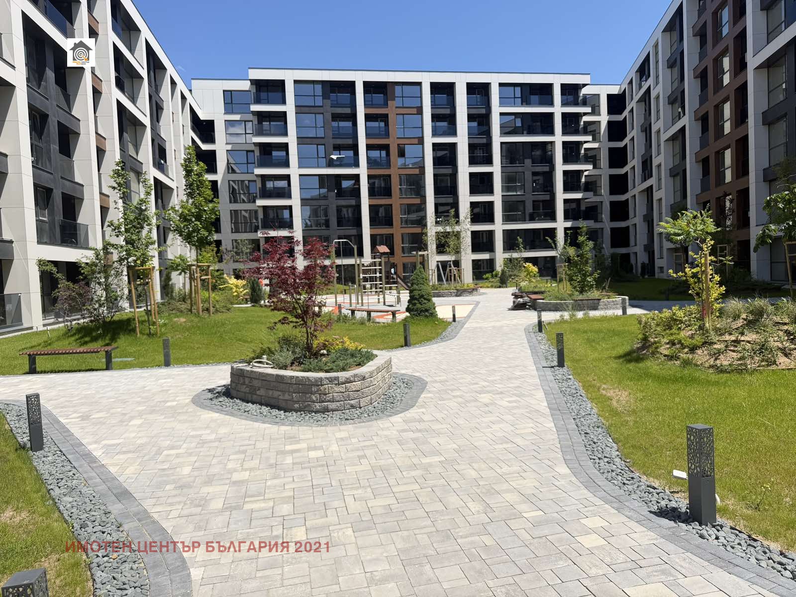 Продава 3-СТАЕН, гр. София, Малинова долина, снимка 3 - Апартаменти - 55187301