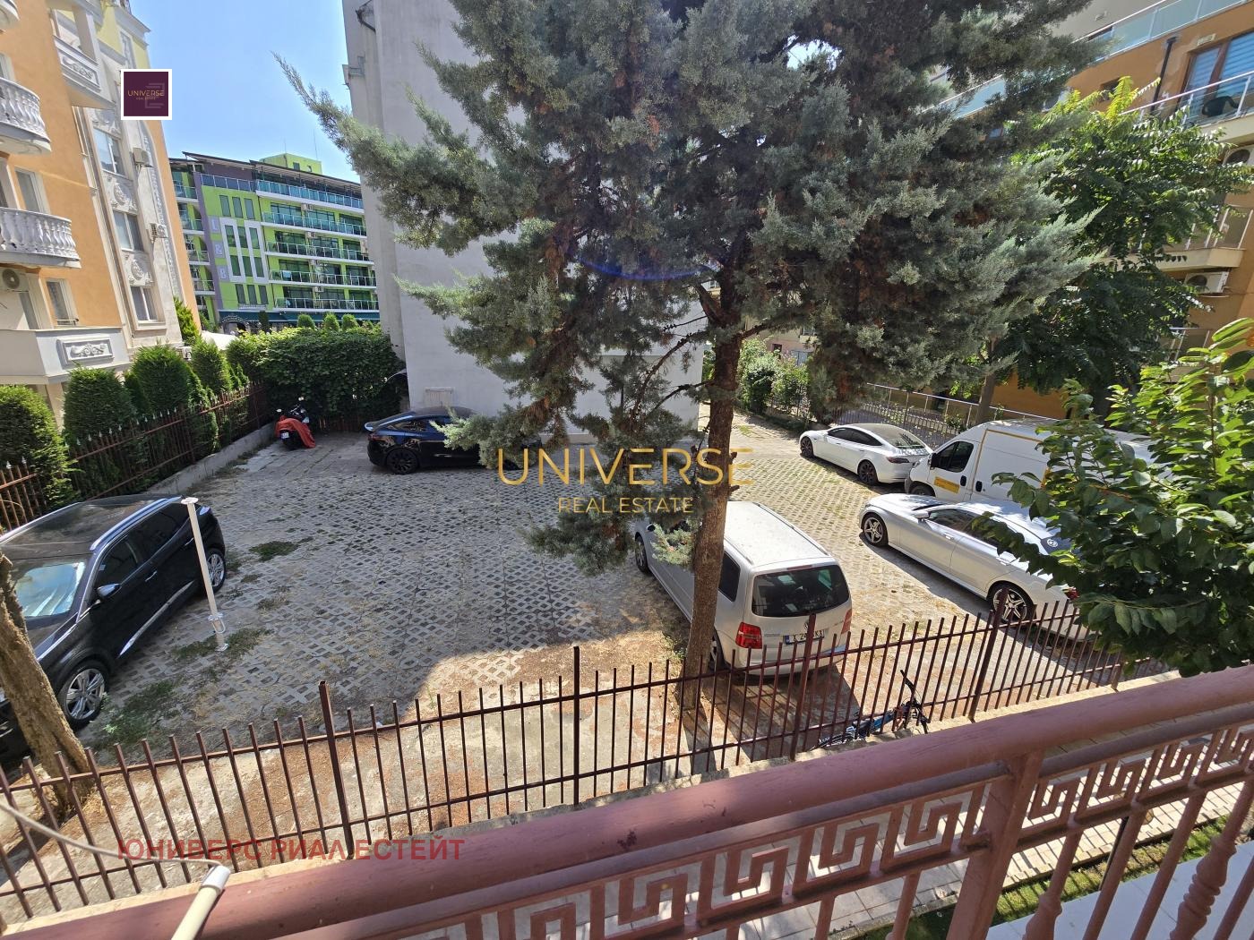 Продава 3-СТАЕН, к.к. Слънчев бряг, област Бургас, снимка 13 - Апартаменти - 55794641