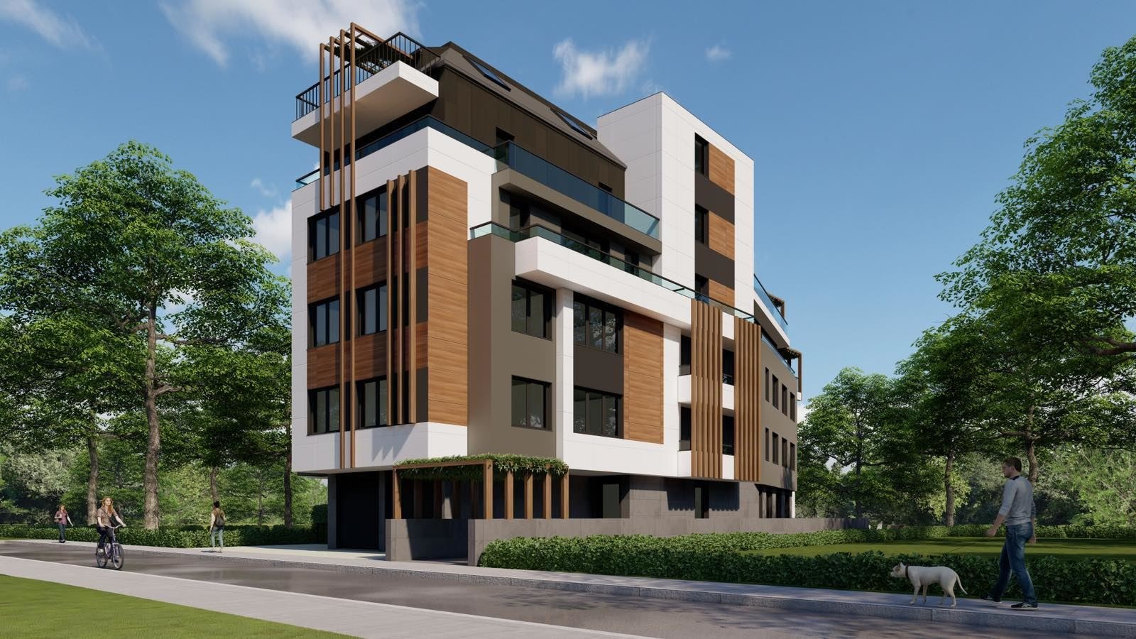 Продава 3-СТАЕН, гр. София, Хаджи Димитър, снимка 3 - Апартаменти - 55796614