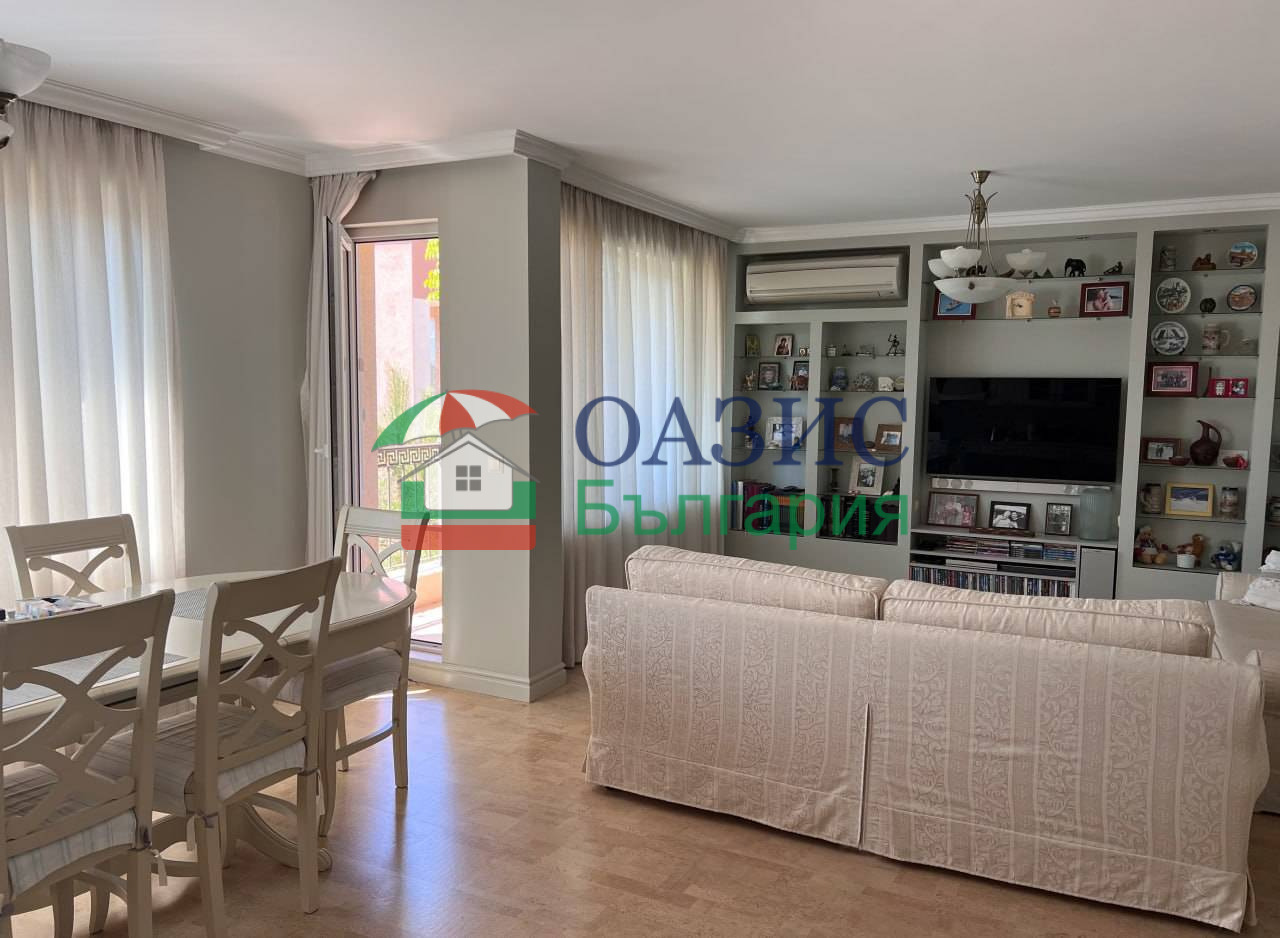 Продава 4-СТАЕН, гр. Несебър, област Бургас, снимка 7 - Апартаменти - 55599995