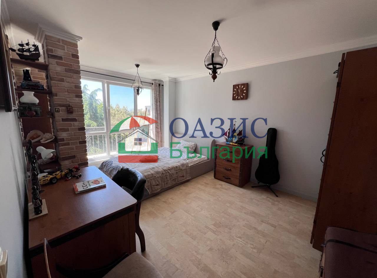 Продава 4-СТАЕН, гр. Несебър, област Бургас, снимка 11 - Апартаменти - 55599995
