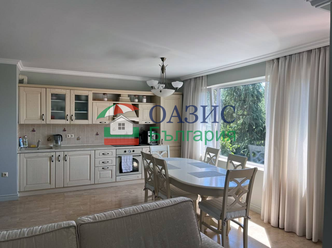 Продава 4-СТАЕН, гр. Несебър, област Бургас, снимка 9 - Апартаменти - 55599995
