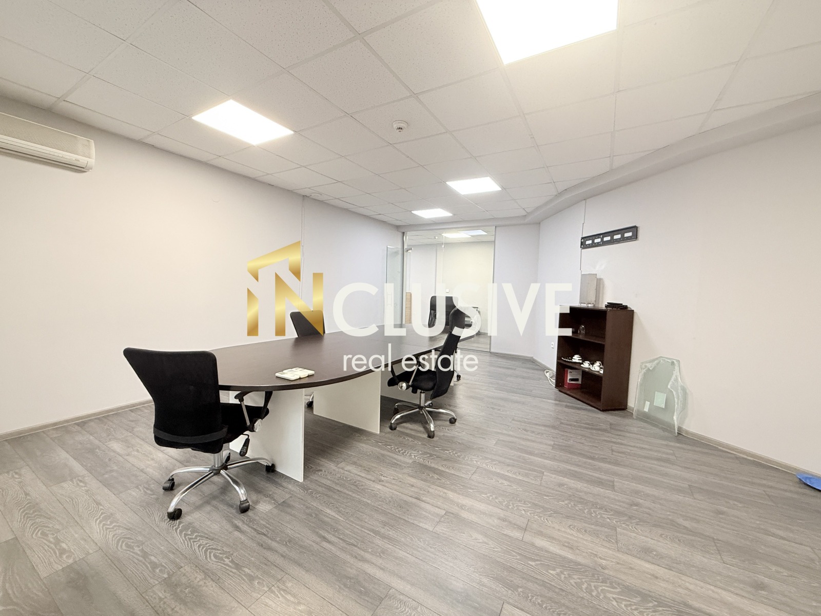 Продава ОФИС, гр. София, Младост 1А, снимка 2 - Офиси - 54216618