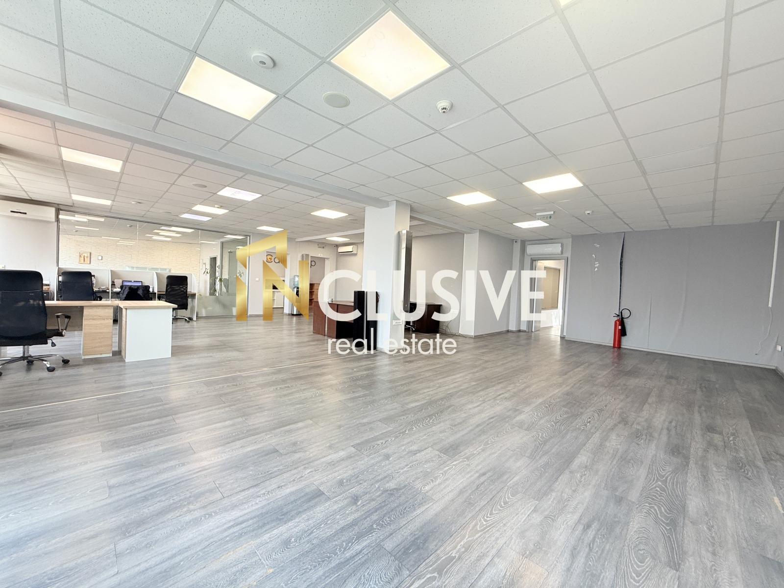 Продава ОФИС, гр. София, Младост 1А, снимка 5 - Офиси - 54216618