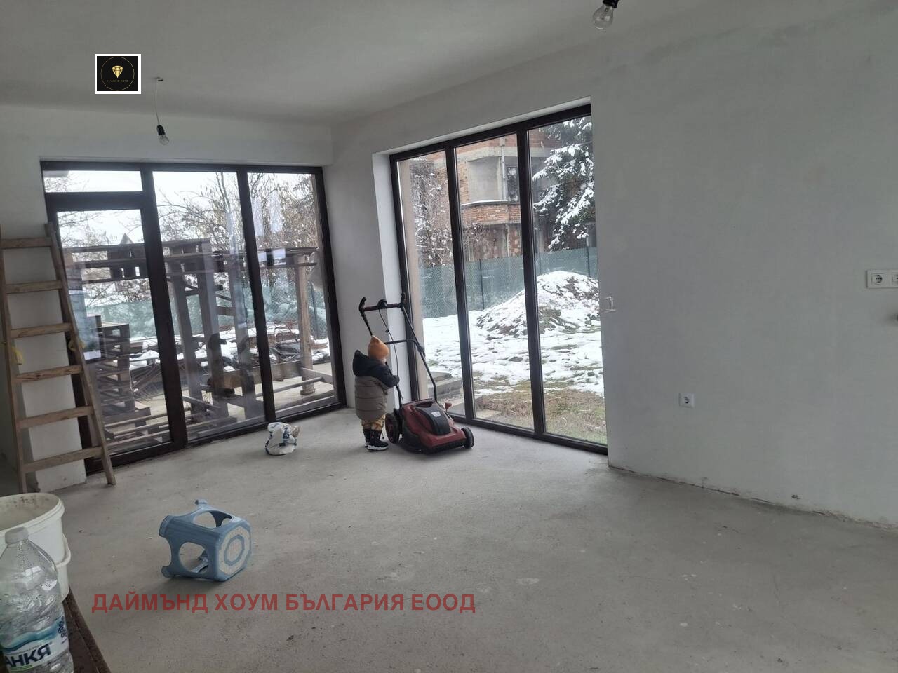 Продава КЪЩА, с. Скутаре, област Пловдив, снимка 14 - Къщи - 52550248