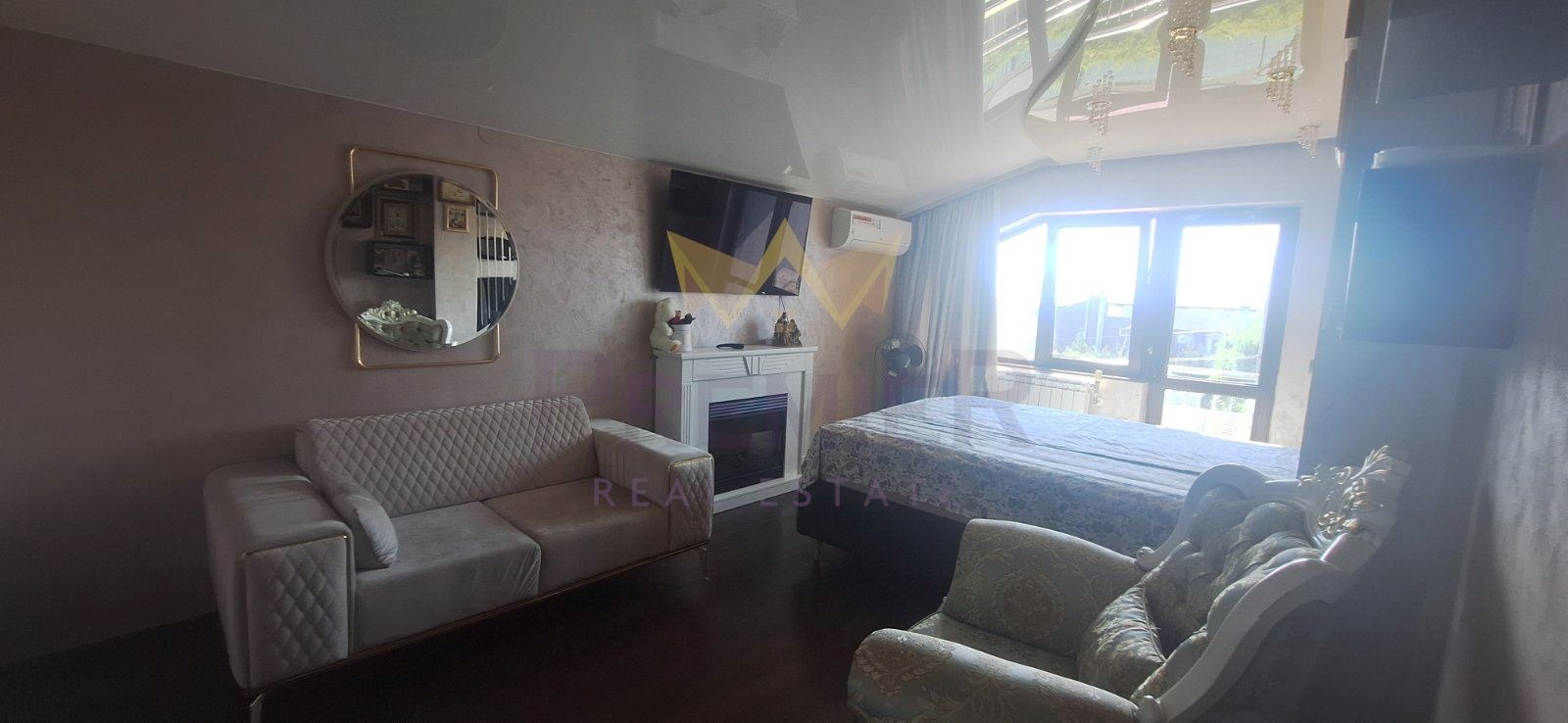 Продава КЪЩА, гр. Варна, м-т Ален мак, снимка 11 - Къщи - 54026169