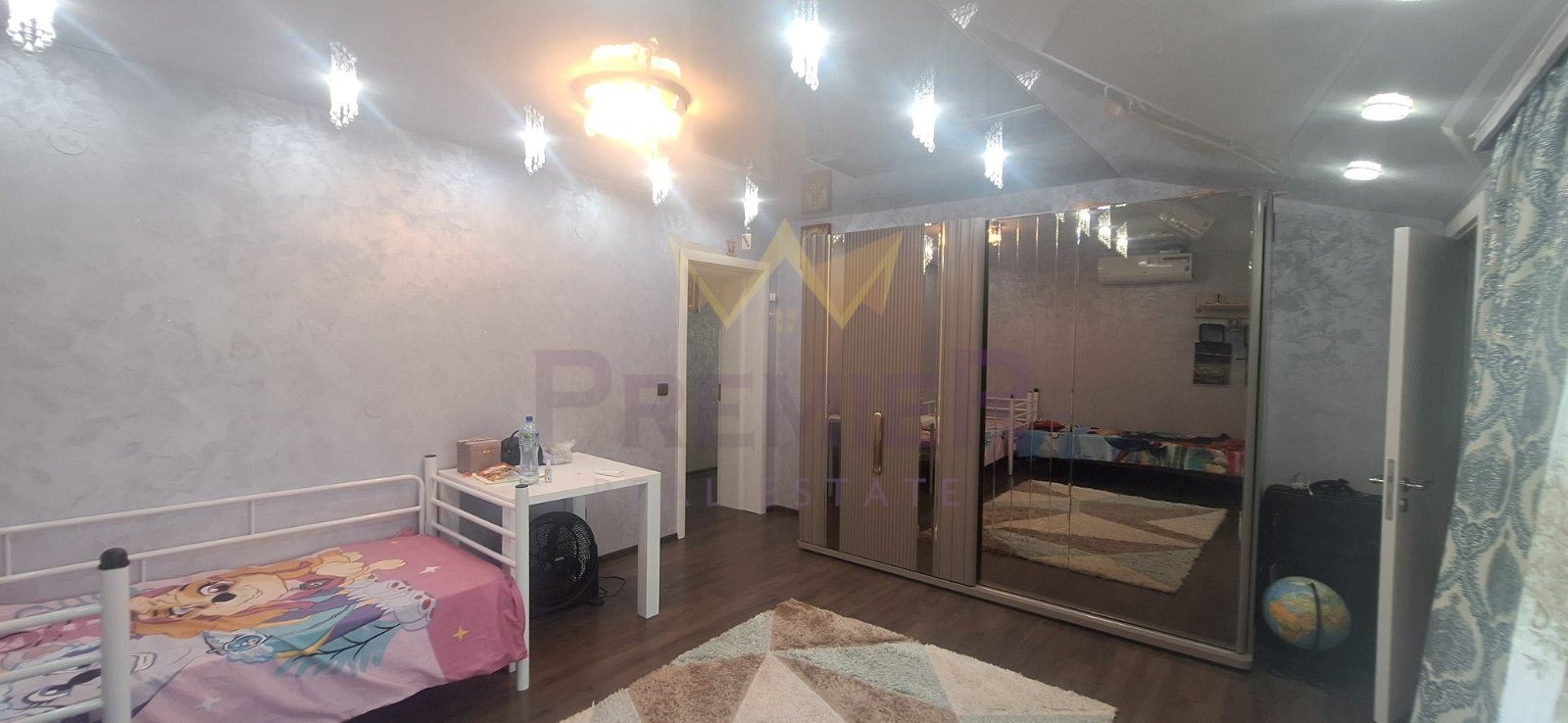 Продава КЪЩА, гр. Варна, м-т Ален мак, снимка 10 - Къщи - 54026169